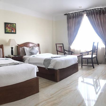 Green Palace Hotel - Preah Vihear Exterior photo