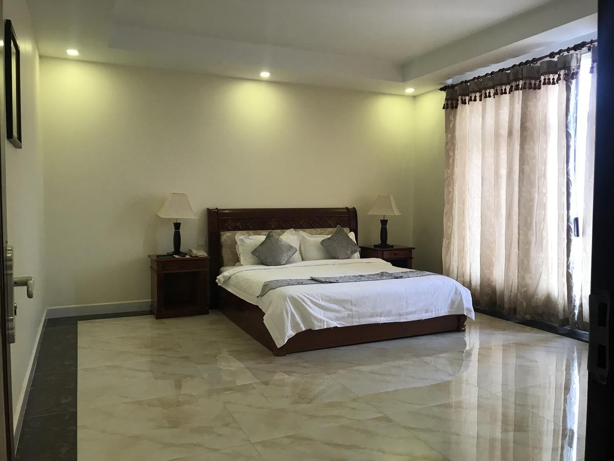 Green Palace Hotel - Preah Vihear Exterior photo